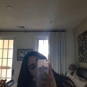 Meet your Posher, Tammy